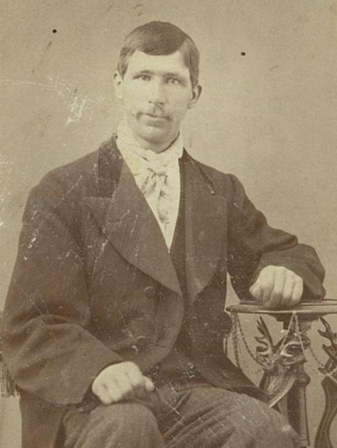 Samuel Coleman (1854 - 1938) Profile